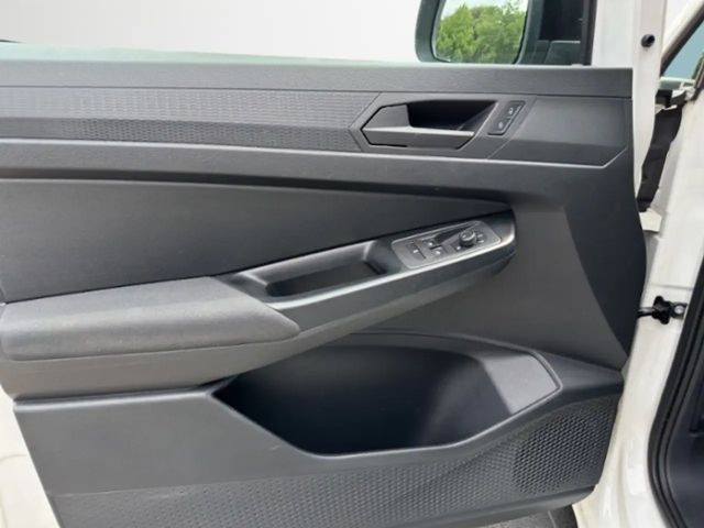 Volkswagen Caddy 2.0+TDI+KLIMA+MFA+MFL+DAB+