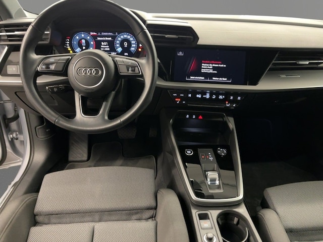 Audi A3 30 TDI S-Tronic Sedan