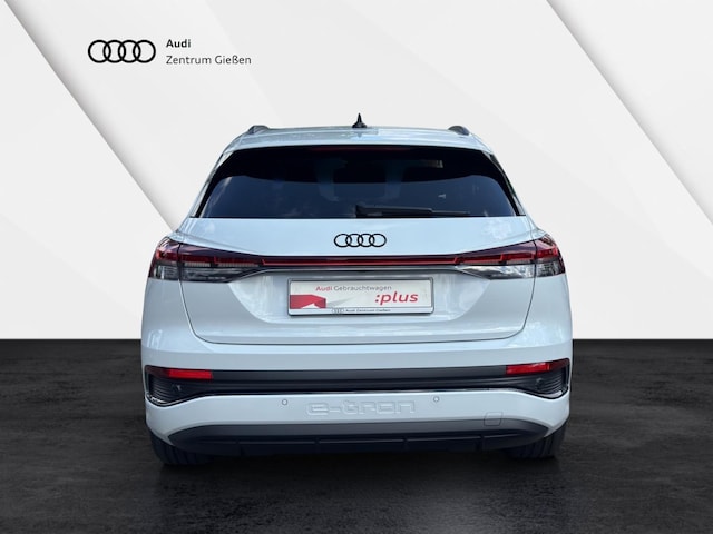 Audi Q4 e-tron 40