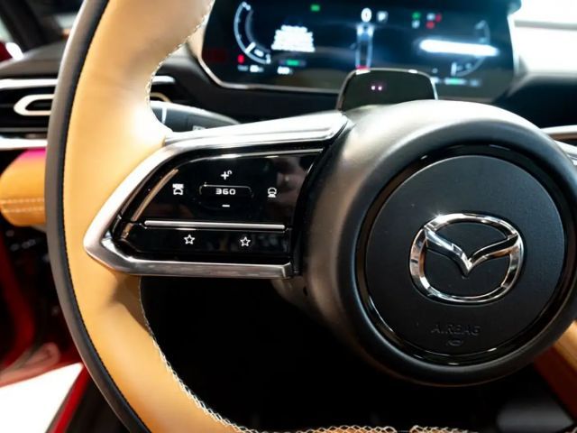 Mazda 6e Plus Takumi