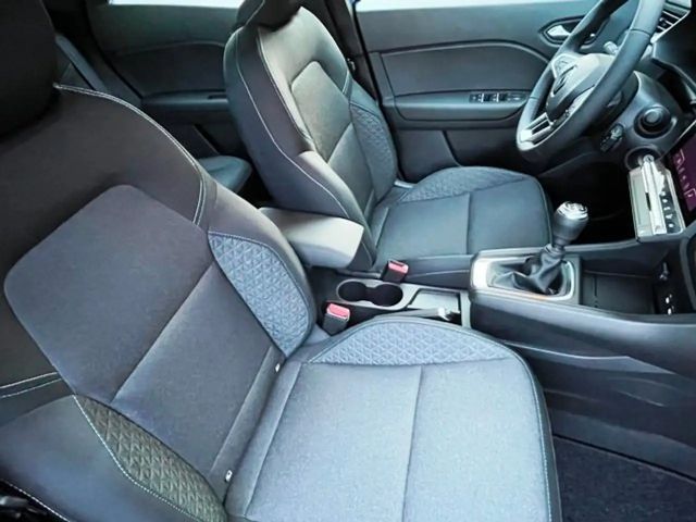 Renault Captur Evolution TCe 90