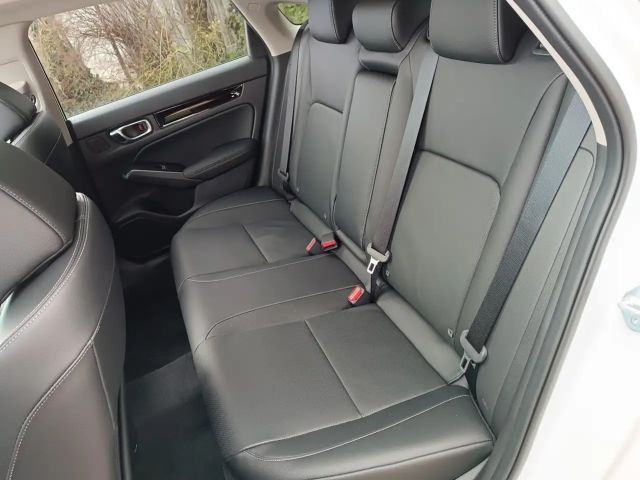 Honda Civic 2.0 Advance Hybrid i-MMD