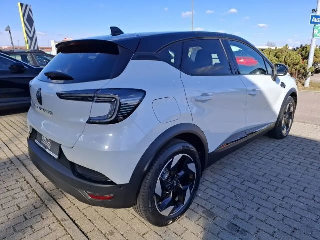 Renault Captur TCe 90 Techno