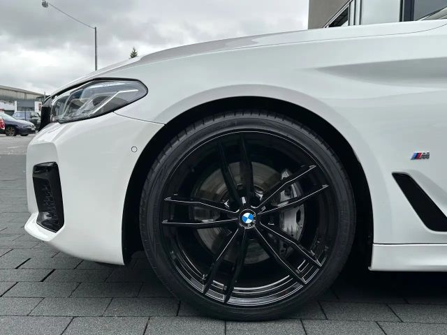 BMW 540 540d M-Sport Touring xDrive