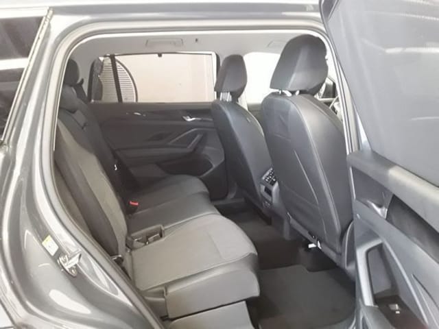 Volkswagen Tayron 2.0 TDI 4Motion DSG