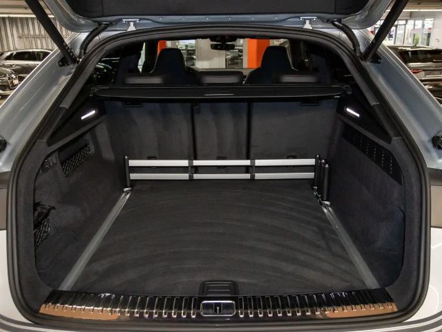 Audi RS Q8 4.0 TFSI Performance Quattro