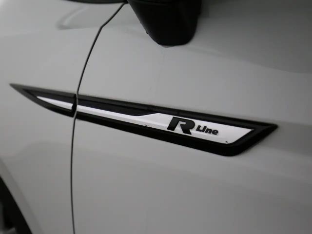 Volkswagen Touran 1.5 TSI DSG R-Line