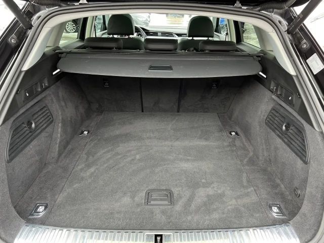 Audi e-tron 50 Quattro