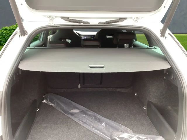 Skoda Octavia 2.0 TDI Combi RS