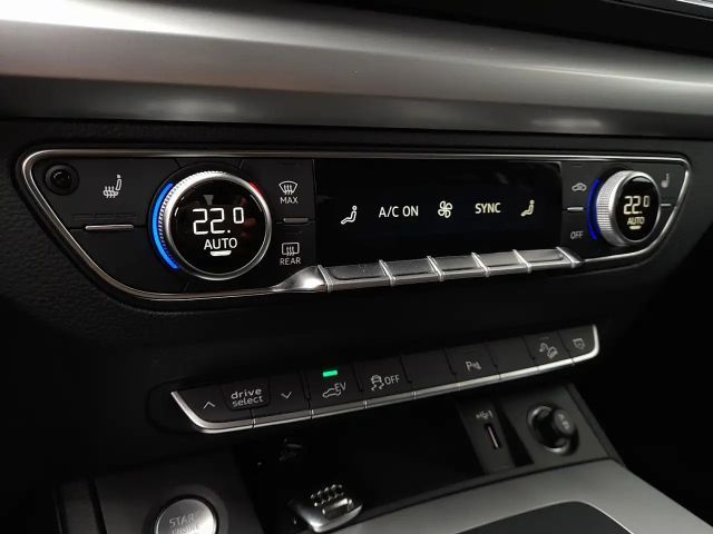 Audi Q5 Hybride Quattro S-Tronic