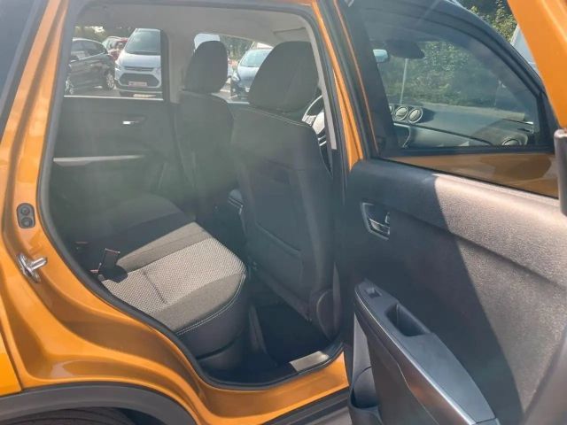 Suzuki Vitara 4x2 Comfort