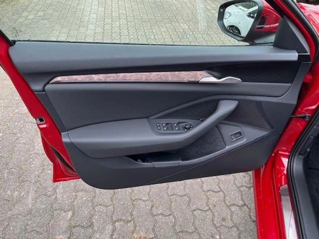 Skoda Superb 2.0 TDI Combi