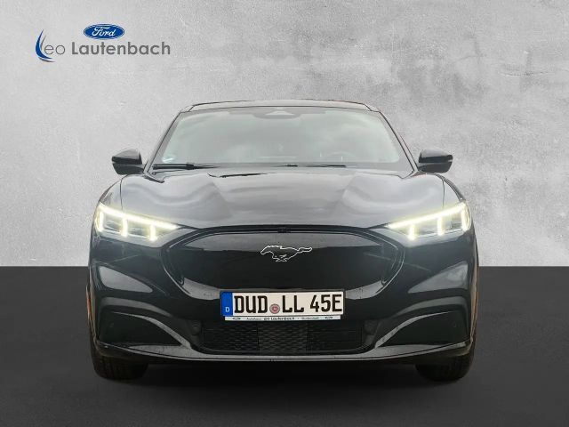 Ford Mustang Mach-E Premium