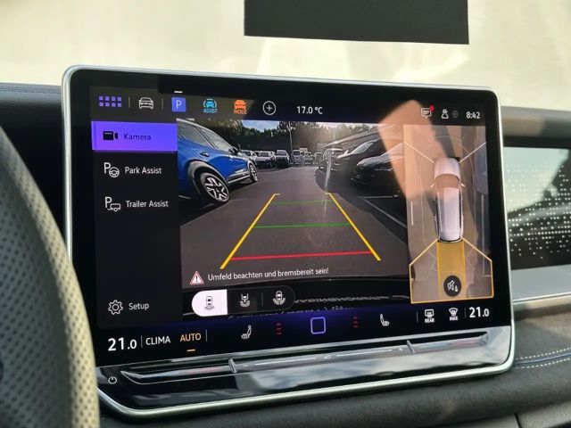 Volkswagen Tayron 2.0 TDI 4Motion R-Line