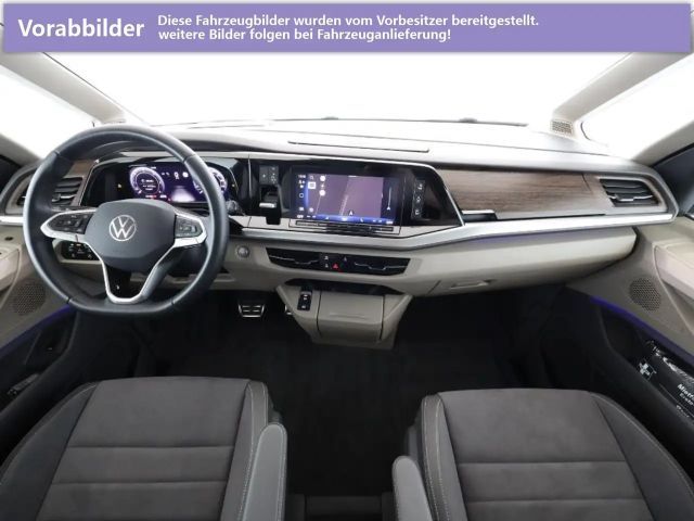 Volkswagen Multivan 2.0 TDI DSG Style T7