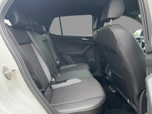 Volkswagen T-Cross DSG