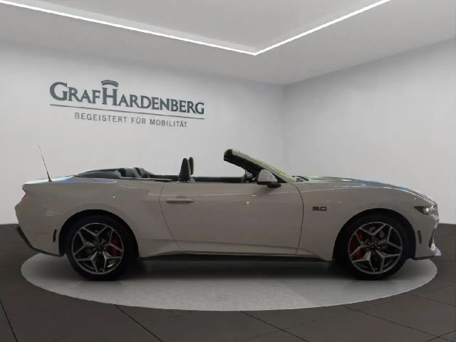 Ford Mustang GT 5.0 V8