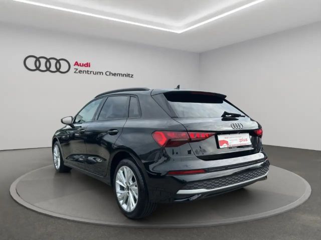 Audi A3 30 TFSI Sedan Sportback