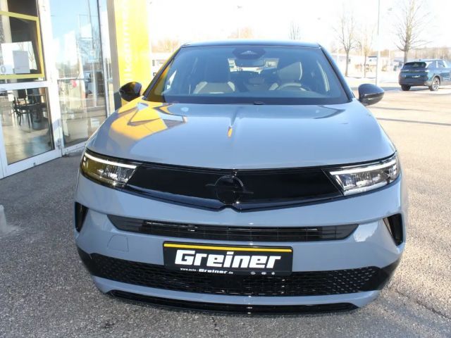 Opel Mokka GS-Line Grand Sport Hybrid