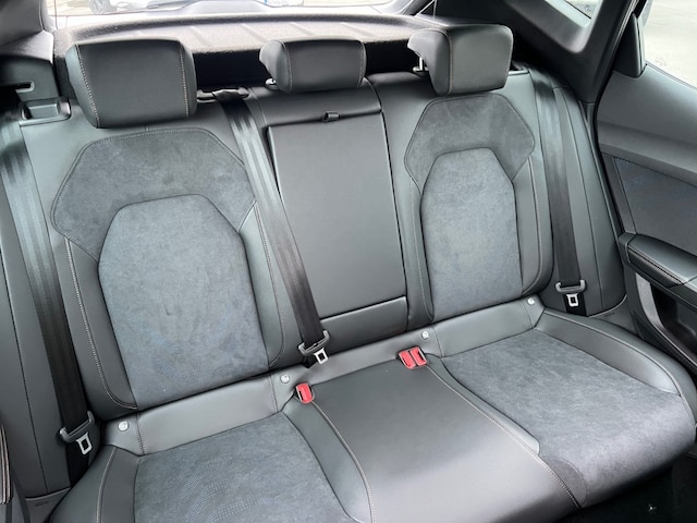 Cupra Formentor 2.0 TSI 4Drive DSG