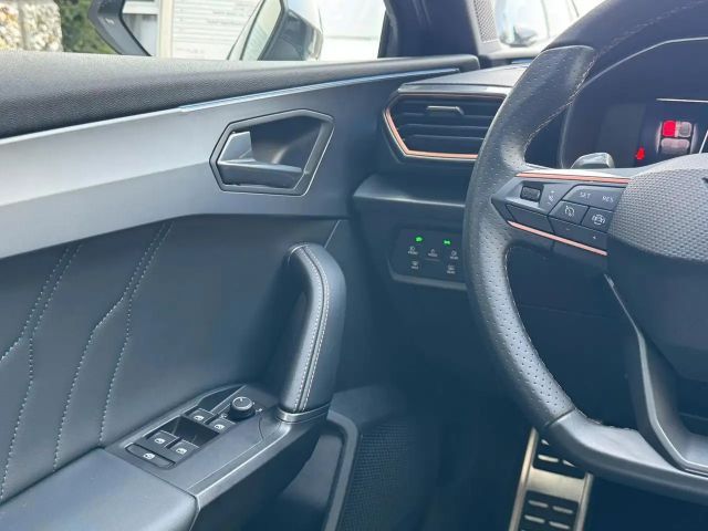 Cupra Leon 2.0 TSI DSG