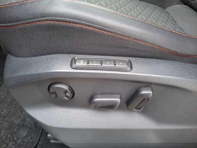 Seat Tarraco 4Drive DSG FR-lijn