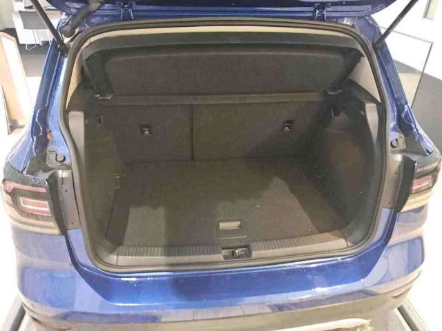 Volkswagen T-Cross 1.0 TSI DSG Style