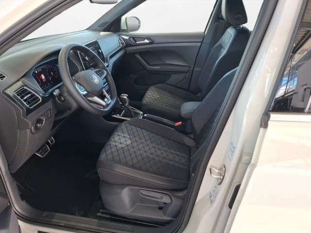 Volkswagen T-Cross DSG IQ.Drive R-Line