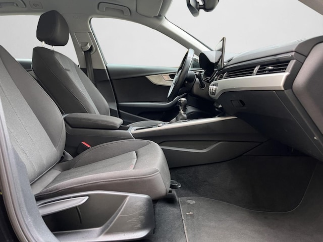 Audi A4 35 TFSI Avant