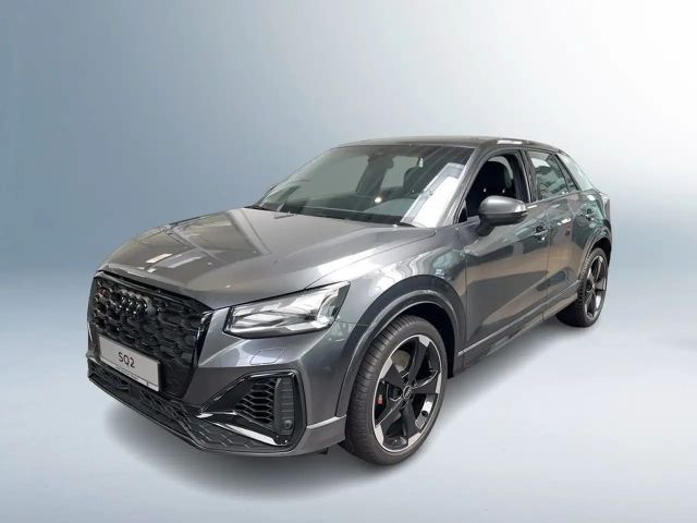 Audi SQ2 Quattro
