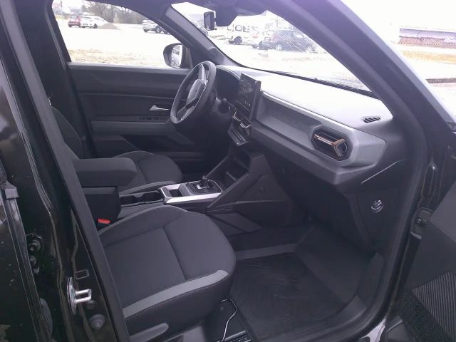 Dacia Duster Extreme Hybrid 140