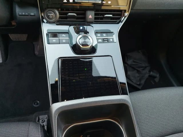 Toyota bZ4X Vierwielaandrijving