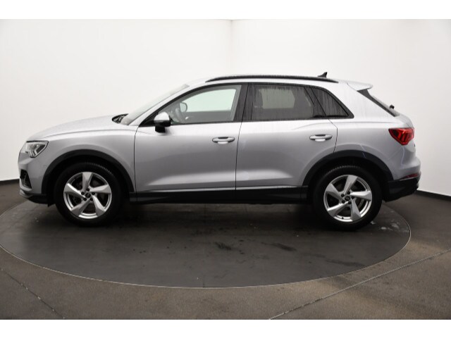 Audi Q3 35 TDI S-Tronic