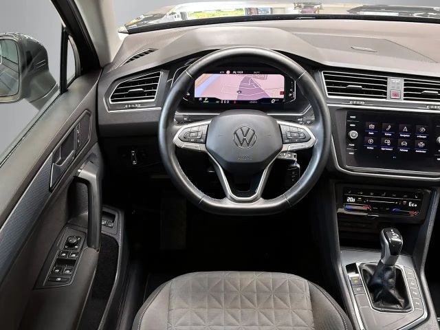 Volkswagen Tiguan DSG Life