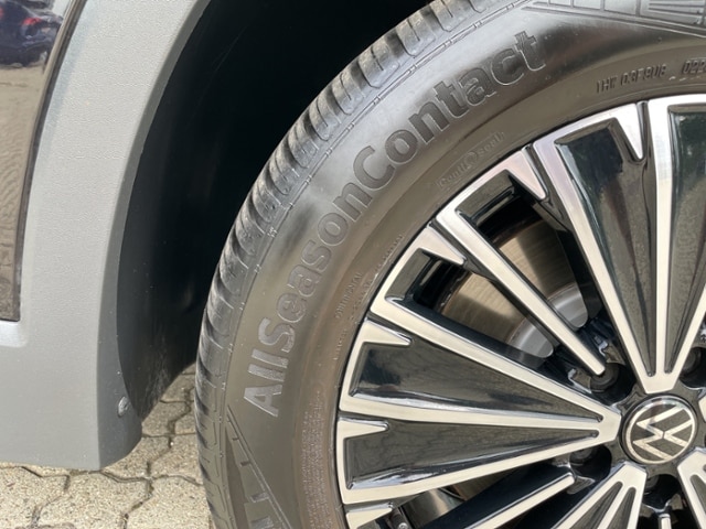 Volkswagen Tiguan 2.0 TDI 4Motion DSG