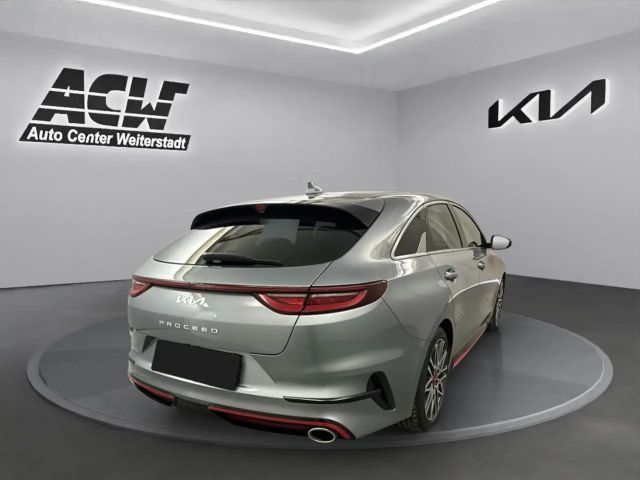 Kia ProCeed GT-Line