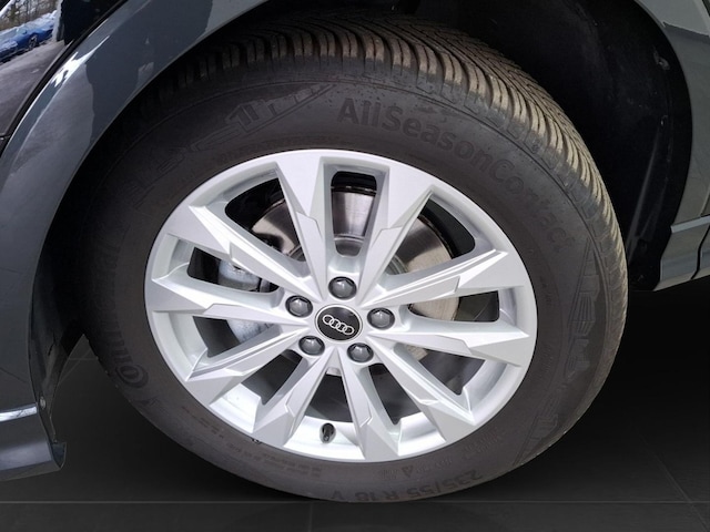 Audi Q3 35 TFSI S-Tronic Sportback