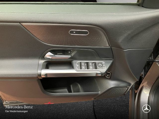 Mercedes-Benz EQB 250