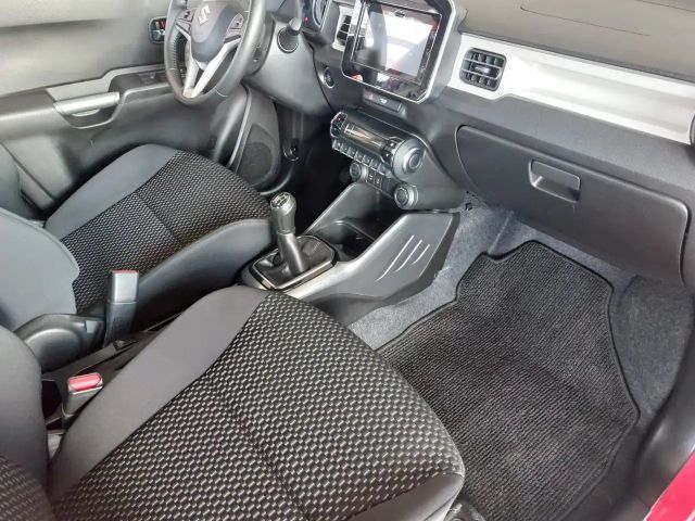 Suzuki Ignis Comfort Hybrid