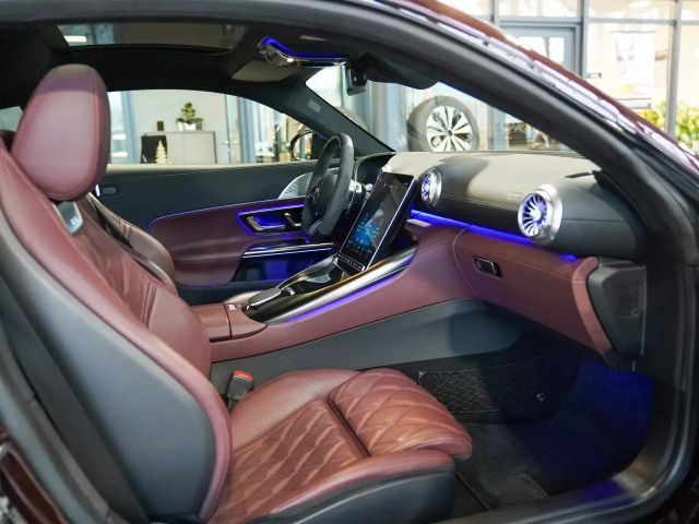 Mercedes-Benz AMG GT AMG Line Coupé