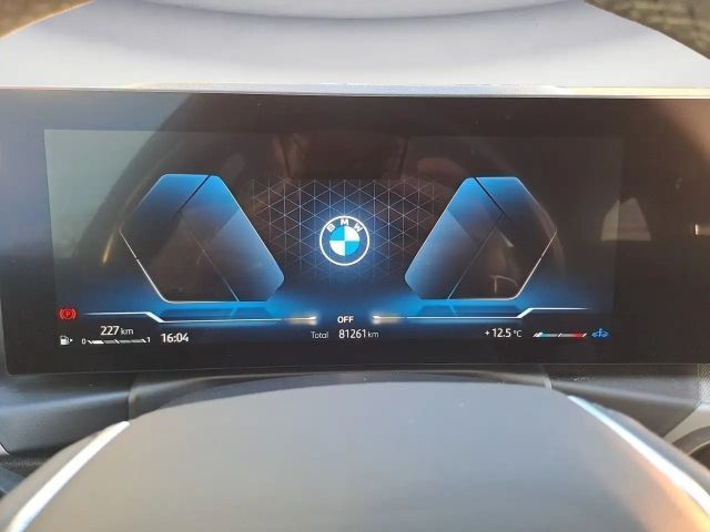 BMW 318 318d Touring