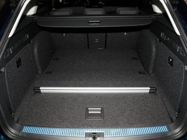 Skoda Superb Ambition Combi