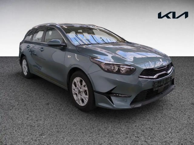 Kia Ceed SportWagon Vision