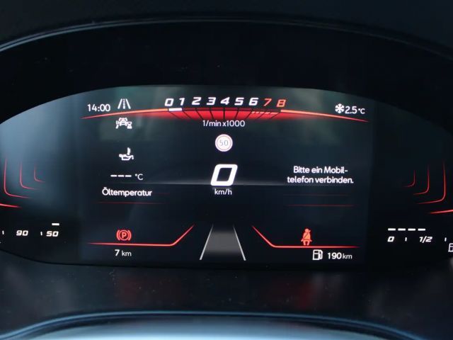 Seat Ibiza 1.0 TSI FR-lijn