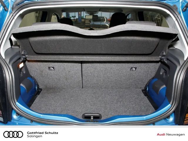 Volkswagen up! Style