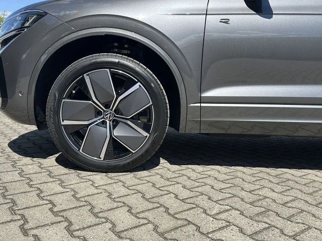 Volkswagen Touareg 3.0 V6 TDI R-Line