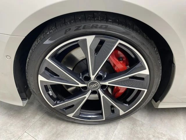 Audi S6 3.0 TDI Avant Quattro