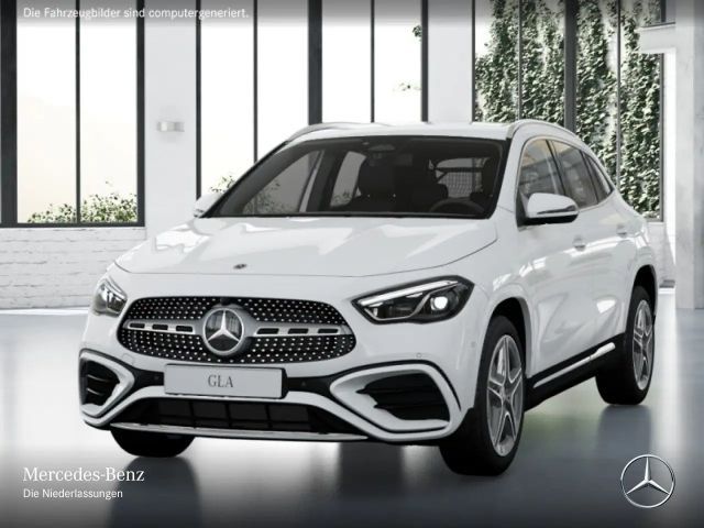Mercedes-Benz GLA 180 AMG Line