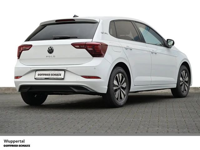 Volkswagen Polo 1.0 TSI
