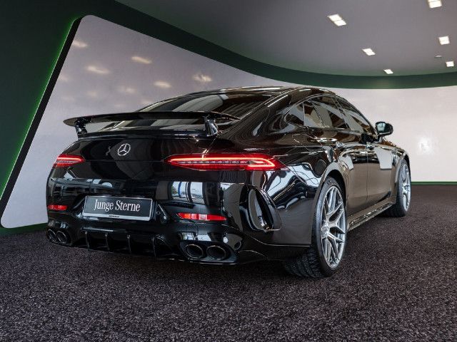 Mercedes-Benz GT 53 4MATIC